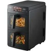 Gruzdintuvė PROMIS Double vertical fat-free fryer 10 l