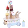 „Promis Trolley“ – medinė ledainė vaikams