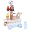 „Promis Trolley“ – medinė ledainė vaikams
