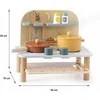 Promis Mini kitchen set