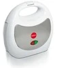 Sumuštinių keptuvas Promis STP 25 XXL sandwich maker, 4 toasts, 1400 W, juodas
