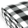 PROMIS Picnic Blanket, Žalias Stripes, 200 cm x 150 cm