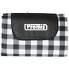 PROMIS Picnic Blanket, Žalias Stripes, 200 cm x 150 cm
