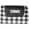 PROMIS Picnic Blanket, Žalias Stripes, 200 cm x 150 cm
