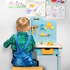 PROMIS Wooden Tool Set