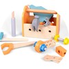 PROMIS Wooden Tool Set