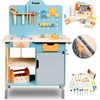 PROMIS Wooden Tool Set