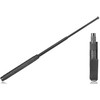UMAREX ProSecur telescopic baton 26” juodas Walther.