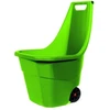 Prosperplast WHEELBARROW GARDEN 55L Juodas IWO55Z