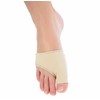 mdh Apsauga nuo hallux valgus