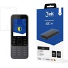 Nokia 6300 4G - 3mk ARC+