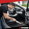 Dulkių siurblys XTROBB Automobilinis siurblys ProVac Xtrobb 100W su HEPA filtru