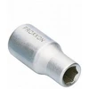 1/4" šešiakampė galvutė PROXXON 14mm