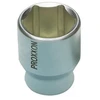 1/2" šešiakampė galvutė PROXXON 30mm