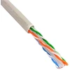PRYSMIAN CABLE UTP 4X2X0.54 MM CAT6 (305)