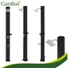 Prysznic Gardlov 40L Solar Shower