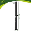 Prysznic Gardlov 40L Solar Shower