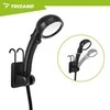 Prysznic Trizand 6000mAh battery-powered travel shower