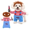 Dog costume - Halloween dydis S Purlov
