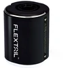 Nešiojamas trys viename oro siurblys Flextail Tiny Pump 2X (juodas)