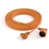 Acar PS-2P 2G1.5 15M garden extension cable