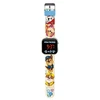 Kids Licensing Led Watch Paw Patrol KiDS licencijavimas