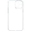 Puikus telefono dėklas Joyroom, skirtas iPhone 15 Pro (skaidrus)