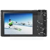 Puluz 2.5D 9H Protective Glass for Sony Alpha