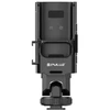 Puluz adapteris, skirtas DJI OSMO Pocket 3 su 1/4 colio šalta jungtimi