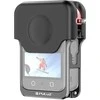 PULUZ DJI Osmo 360 protective cage (juodas)