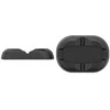PULUZ DJI Osmo 360 silicone stand (juodas)