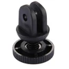 Puluz Mini Mount with 1/4″ Thread for Action Cameras, 3.9 mm Hole, 2.2 mm Diameter