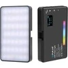 PULUZ Pocket LED Photo Lamp (Juodas)