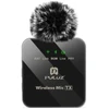 Puluz USB-C prisegamas mikrofonas