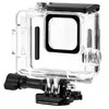 „Puluz“ vandeniui atsparus dėklas „GoPro HERO 4K 2024“ kamerai