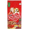 Purina Nestle PURINA Darling jautiena with vištiena - dry dog food - 15kg