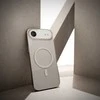 Puro 0.3 MAG itin plonas TPU dėklas, suderinamas su MagSafe, skirtas iPhone 17 Air – skaidrus