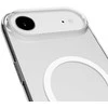 Puro 0.3 MAG Ultra-Slim TPU Dėklas suderinamas su MagSafe skirtas Apple iPhone 17 Air – skaidrus