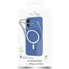 Silikoninis Puro 03 Mag MagSafe Apple iPhone 16 Plus – dėklas telefonui skaidrus