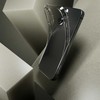 Puro 03 Nude Silikoninis dėklas for iPhone 16 - Transparent
