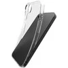 Puro TPU Ultra-Slim „0.3 NUDE” Apple iPhone 16E, dėklas telefonui skaidrus