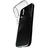 Silikoninis Puro 03 Nude Apple iPhone 16 – dėklas telefonui skaidrus