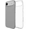 Puro 0.3 Nude Ultra-Slim TPU dėklas skirtas Apple iPhone 17 Air – skaidrus