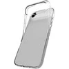 Puro 0.3 Nude Ultra-Slim TPU dėklas skirtas Apple iPhone 17 Air – skaidrus