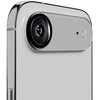 Puro Camera Standard Apsauginis stiklas skirtas Apple iPhone 17 Air skirtas the camera island and lens