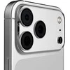 Puro Camera Standard Apsauginis stiklas skirtas Apple iPhone 17 Pro Max skirtas Camera Island and Lenses