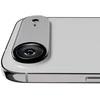 Puro Camera Standard Apsauginis stiklas skirtas Apple iPhone 17 Air skirtas the camera island and lens