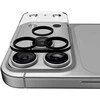 Puro Camera Standard apsauginis stiklas skirtas Apple iPhone 17 Pro skirtas camera island and lenses