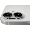 Puro Camera Standard Apsauginis stiklas skirtas Apple iPhone 17 / Apple iPhone 16 skirtas Camera Island and Lenses