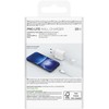 Puro Daily Prolite 25W USB-C Power Delivery Charger - Baltas